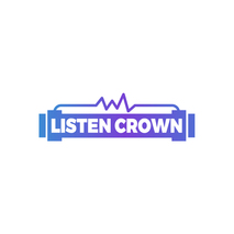 LISTEN CROWN