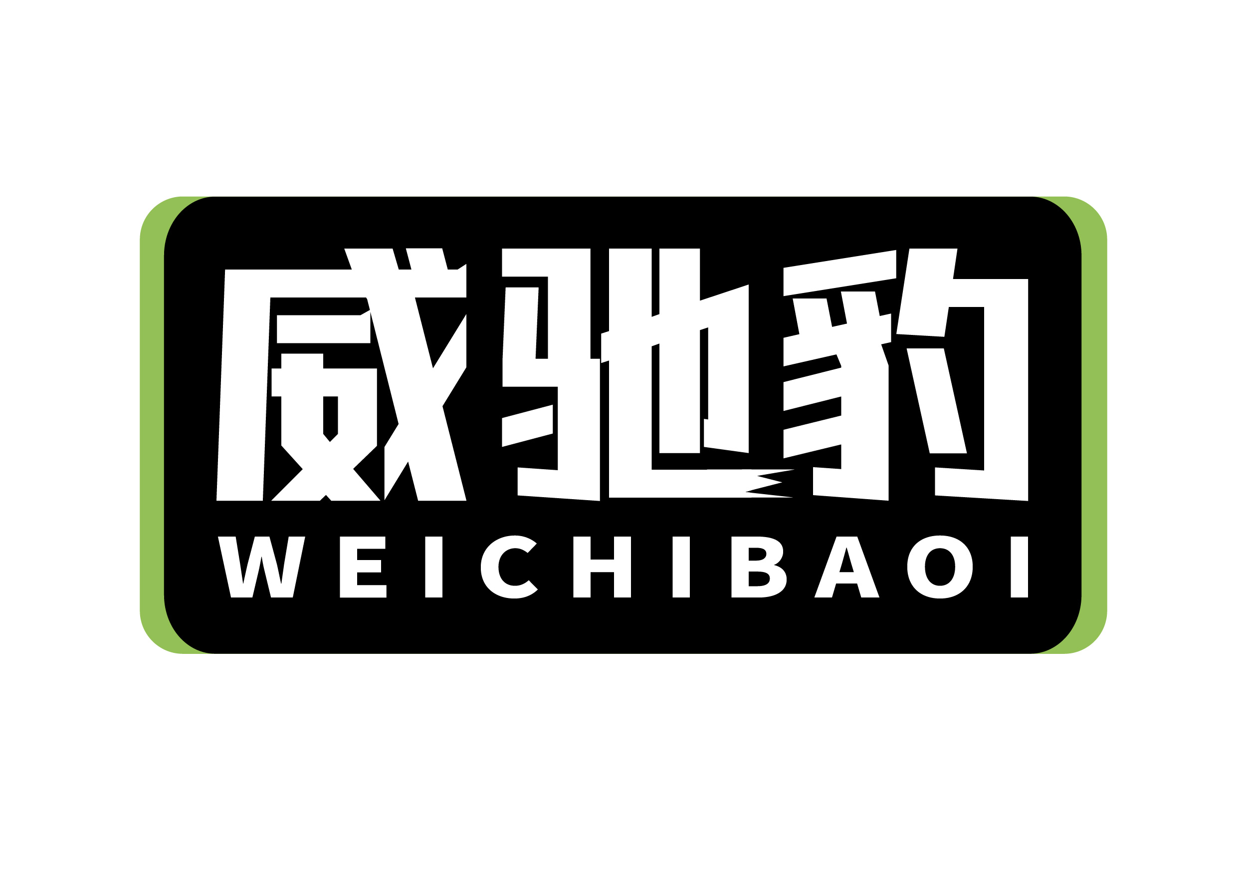 威驰豹 WEICHIBAOI