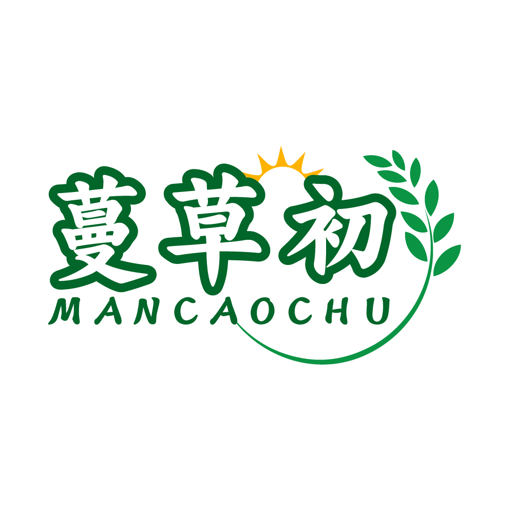 蔓草初MANCAOCHU