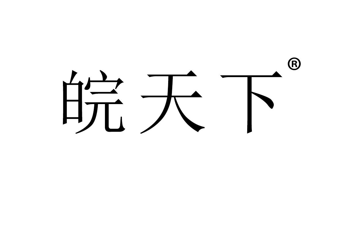 皖天下