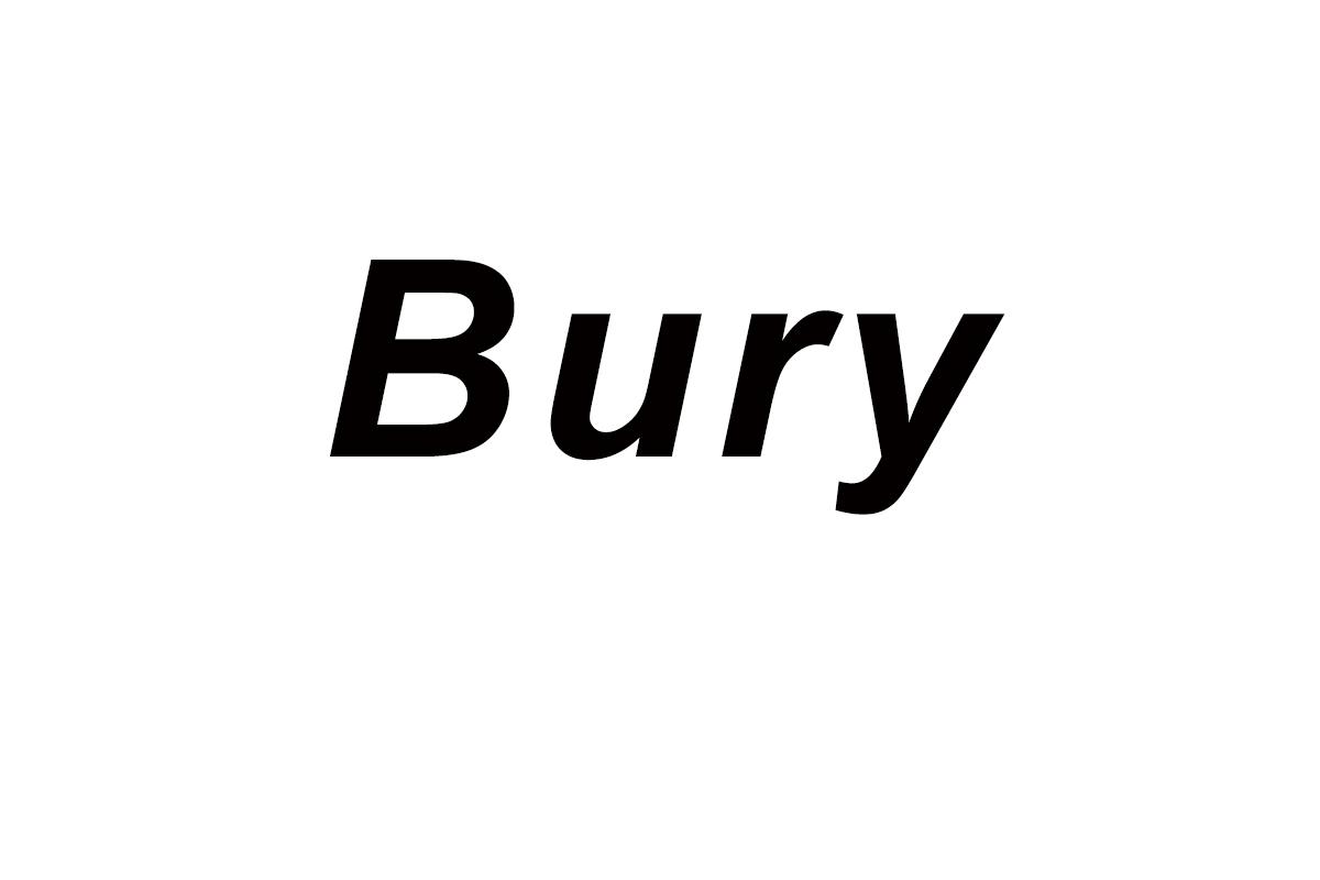 Bury