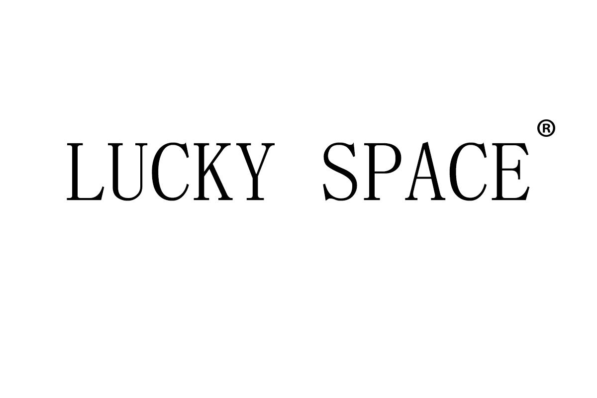 LUCKY SPACE