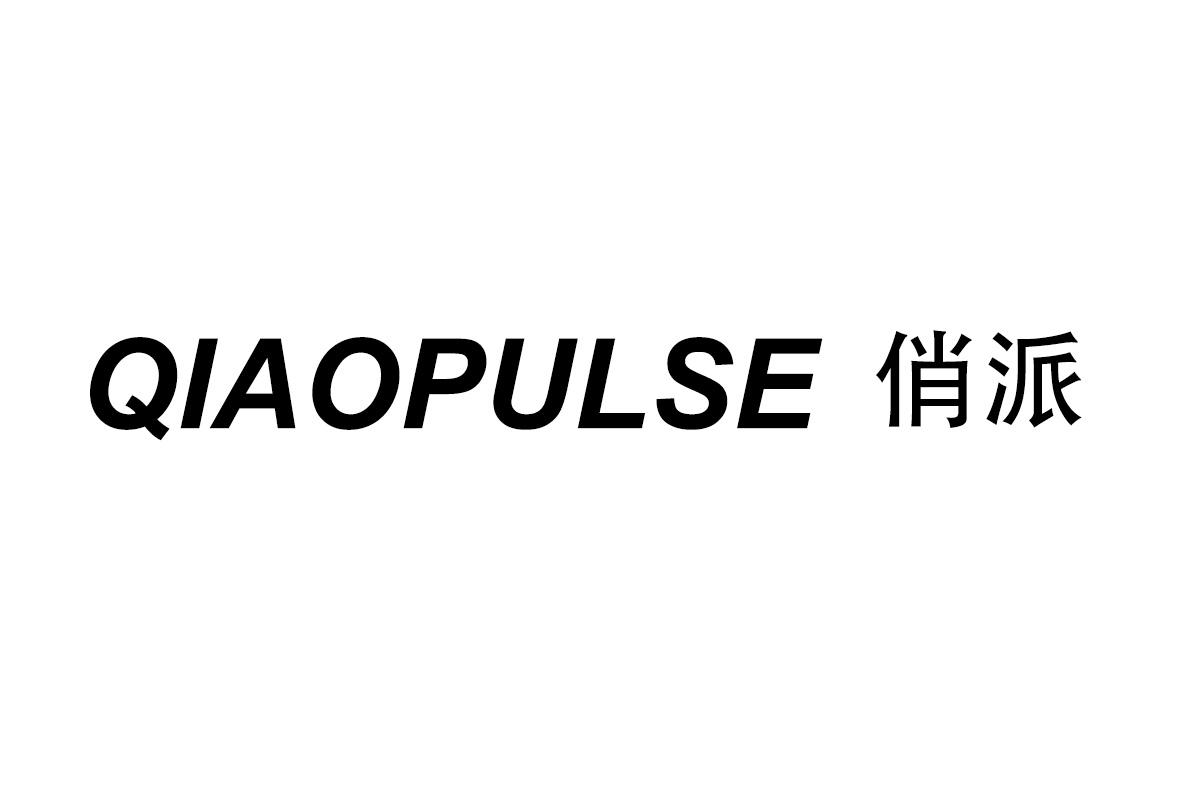 QIAOPULSE 俏派