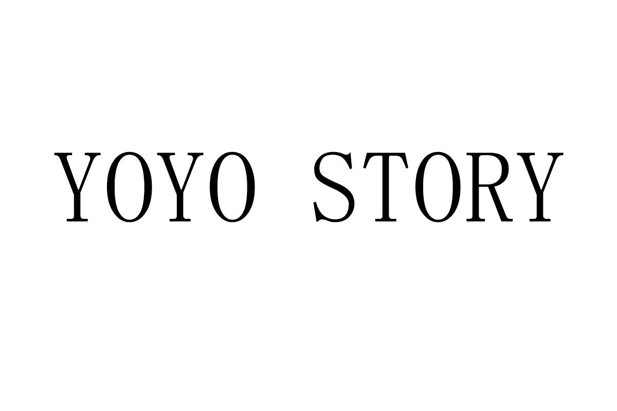 YOYO STORY