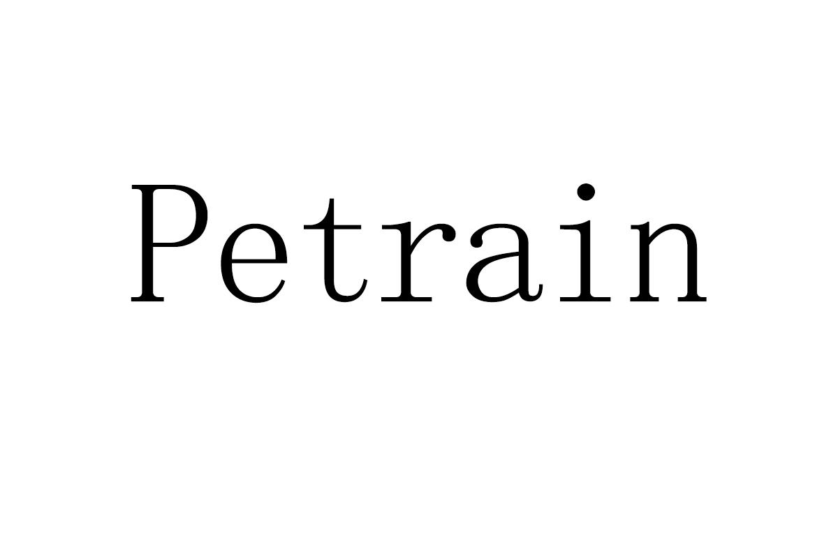 Petrain