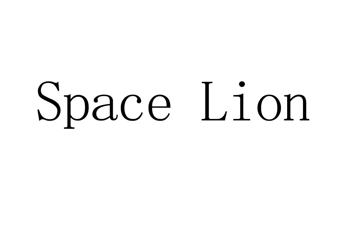 Space Lion