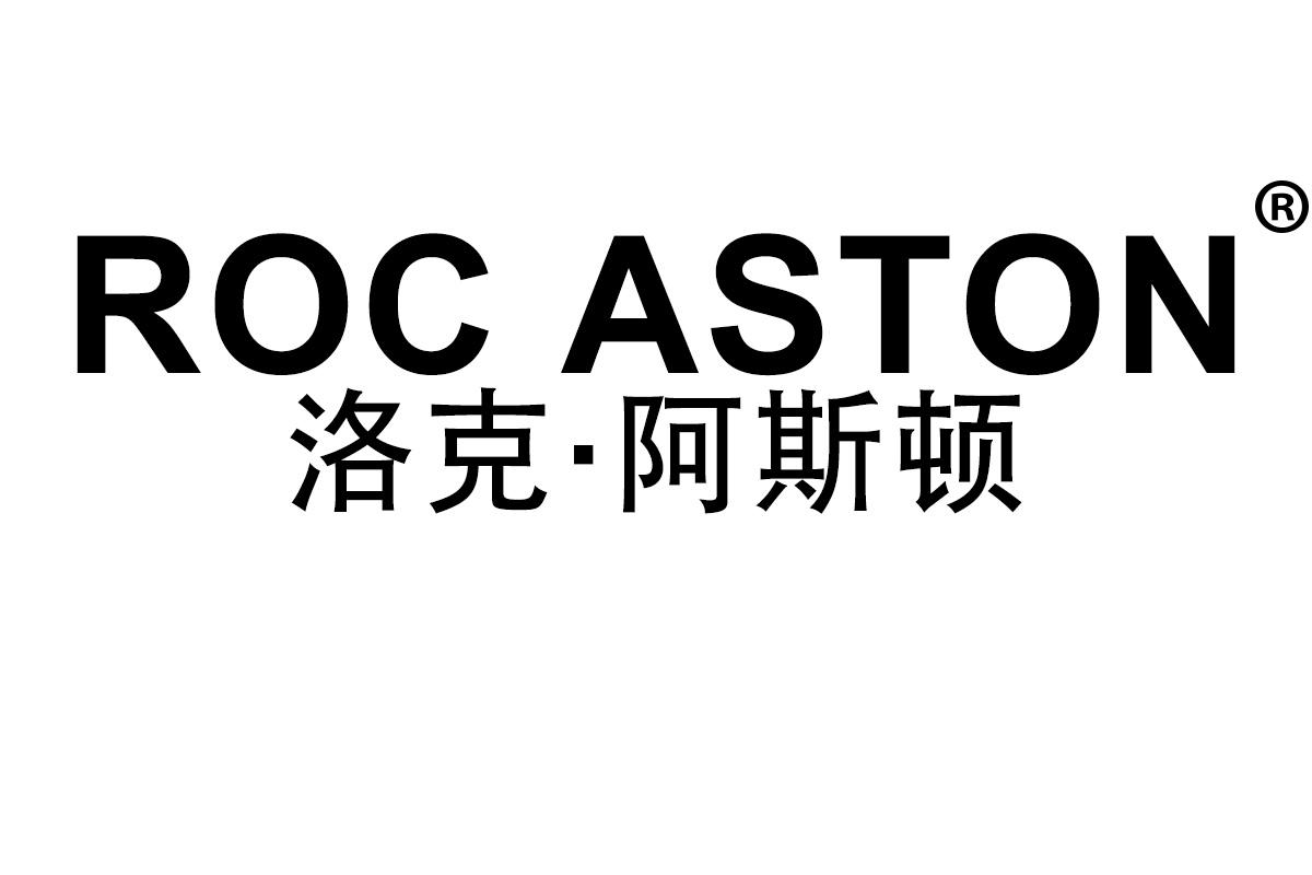 ROC ASTON
洛克·阿斯顿