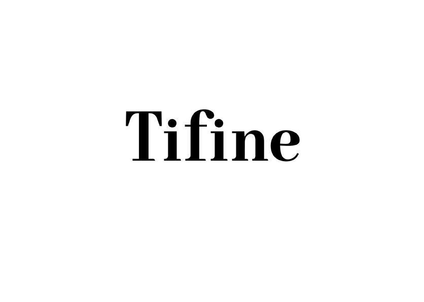 Tifine