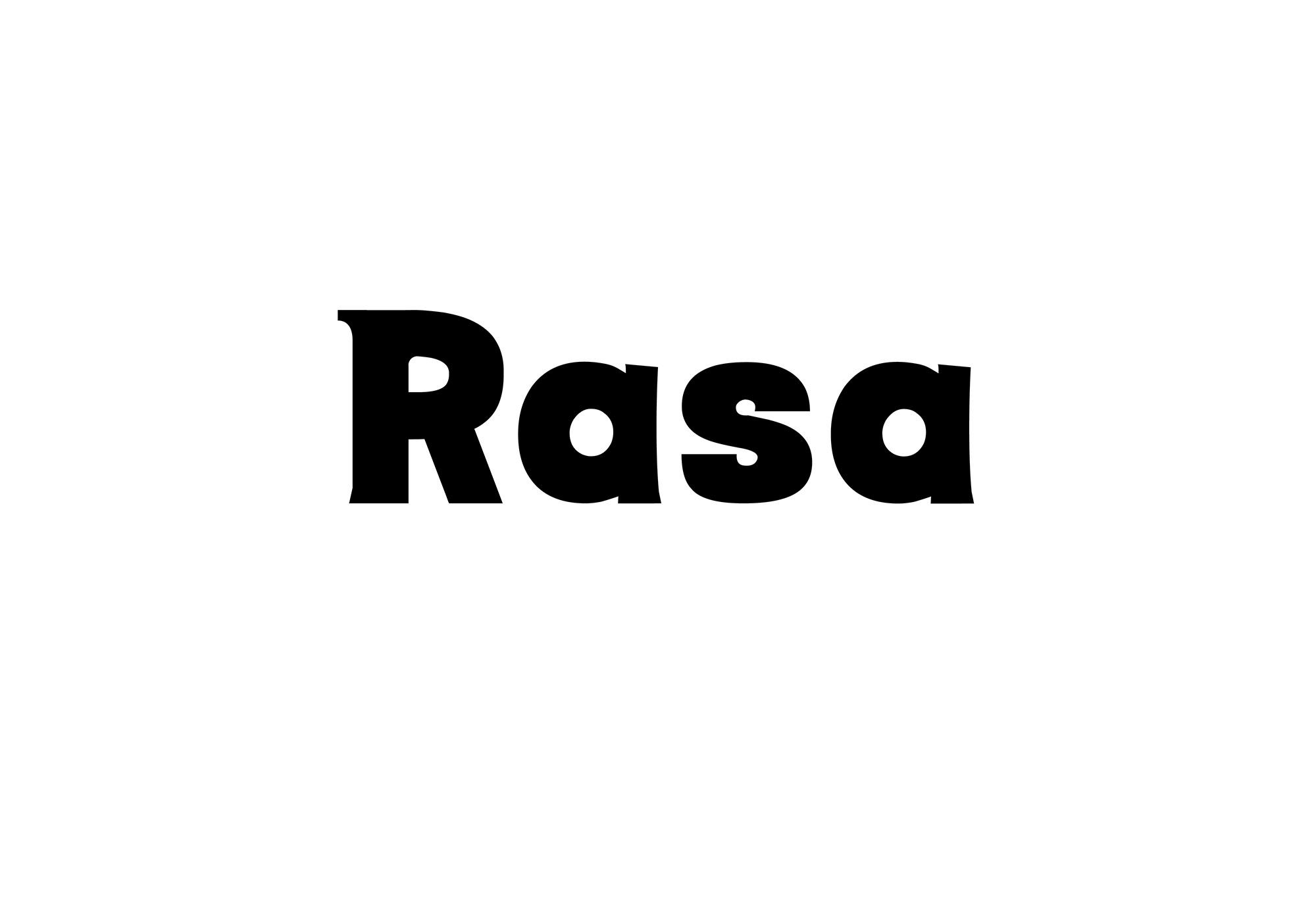Rasa