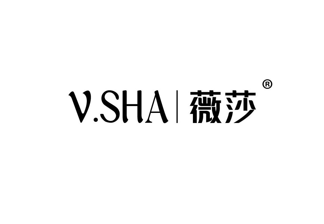 V.SHA 薇莎