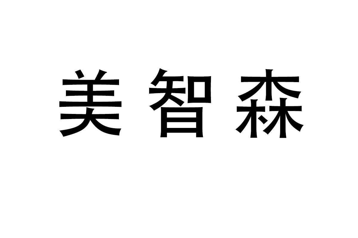 美智森
