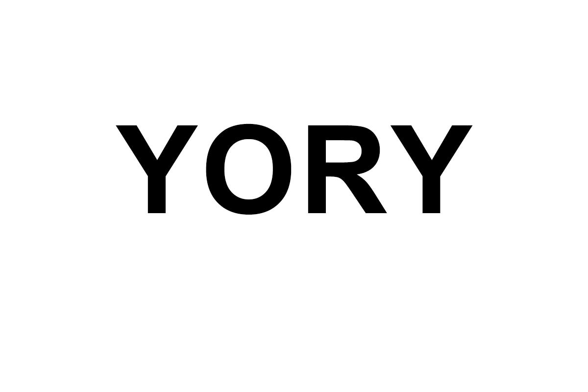YORY