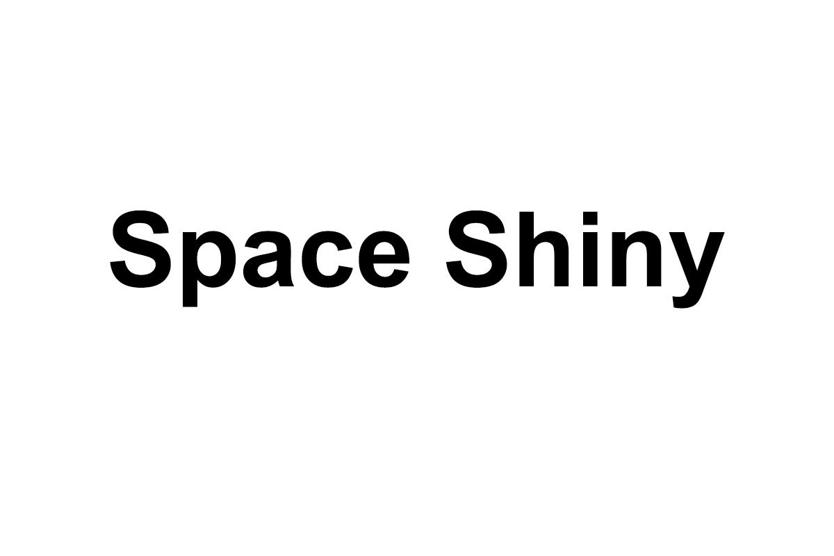 Space Shiny