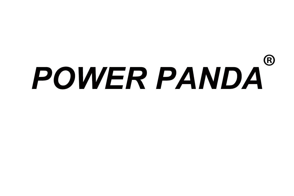 POWER PANDA