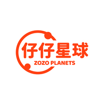 仔仔星球ZOZO PLANETS