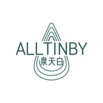 泉天白 ALLTINBY