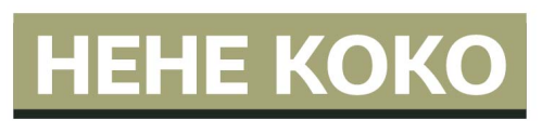 HEHE KOKO