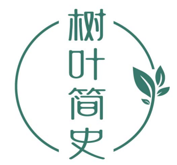 树叶简史