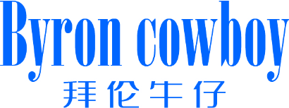 拜伦牛仔