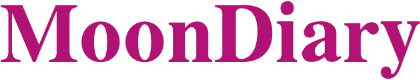 MOONDIARY