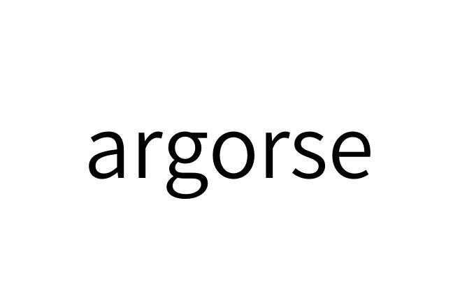ARGORSE