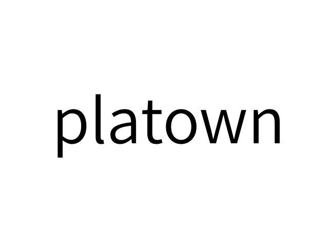PLATOWN