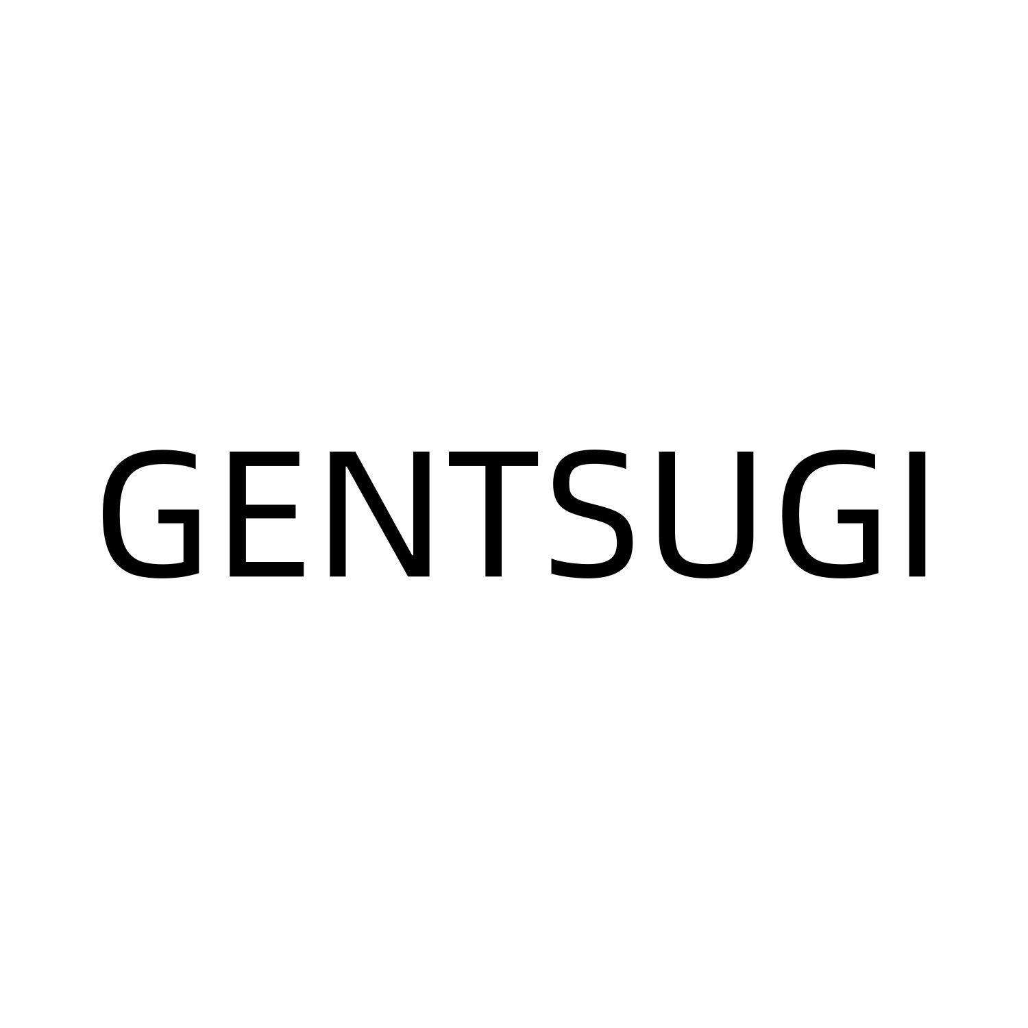 GENTSUGI