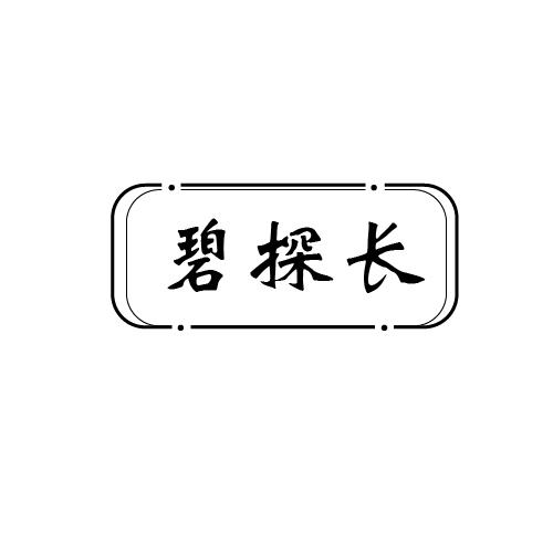 碧探长