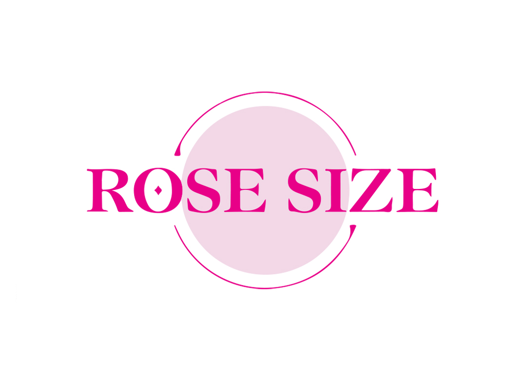 ROSE SIZE