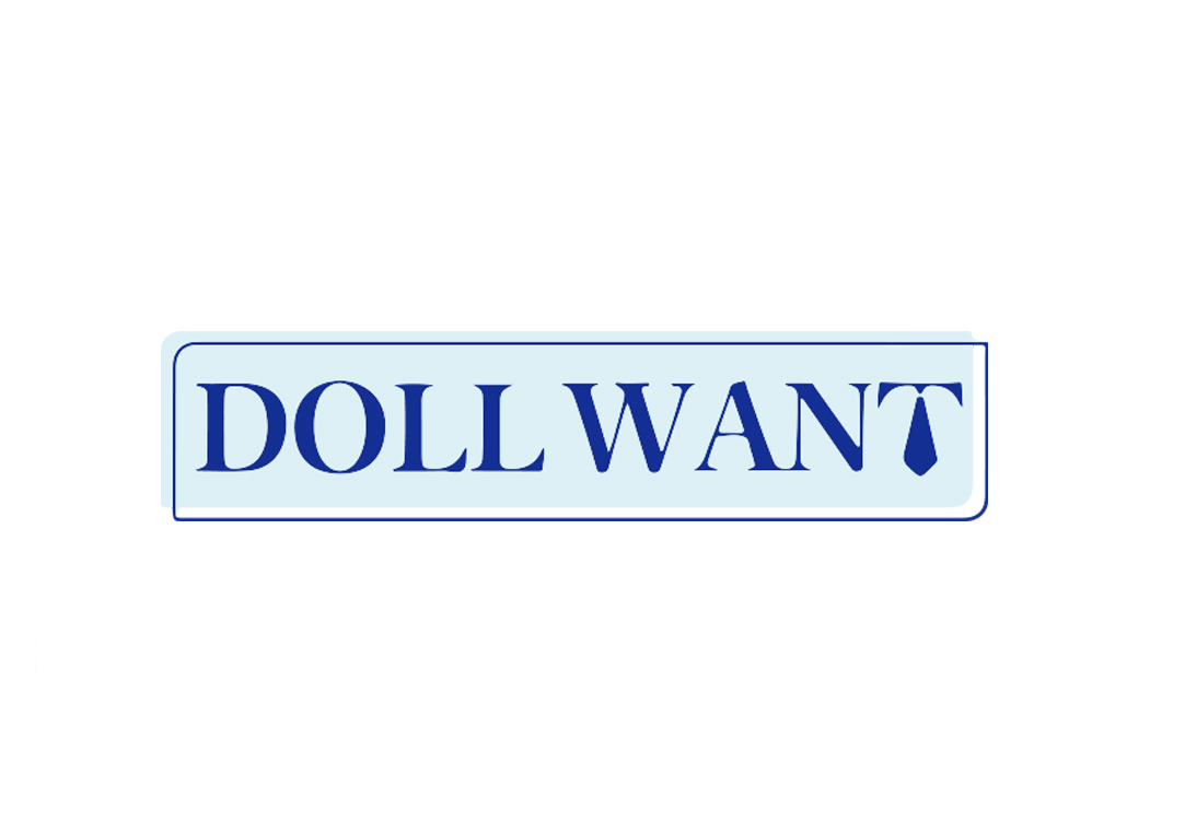 DOLL WANT