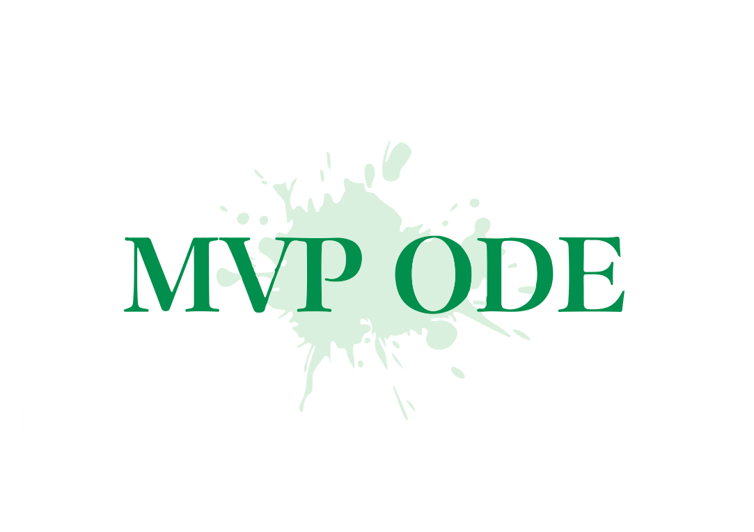MVP ODE