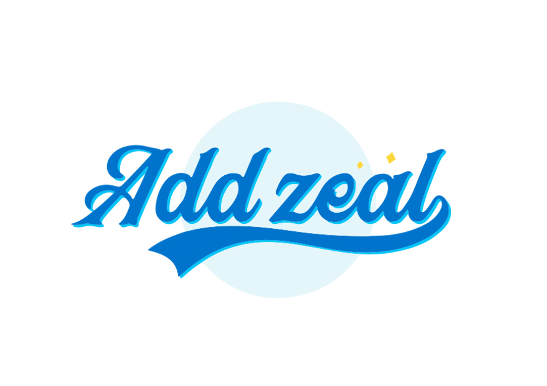 ADD ZEAL