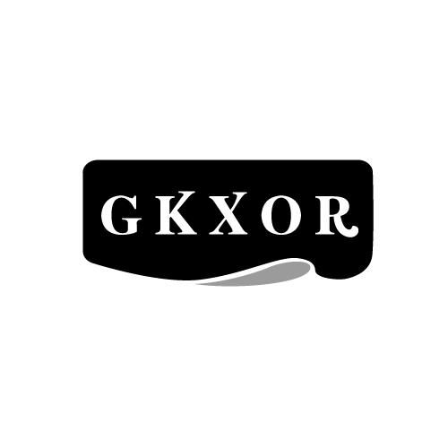 GKXOR
