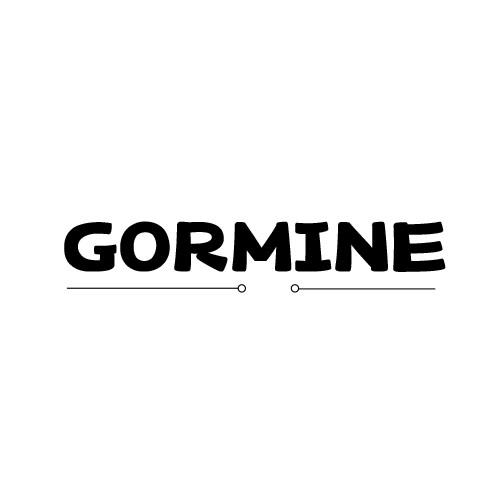 GORMINE