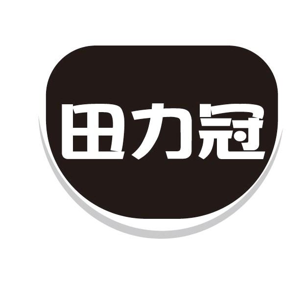 田力冠
