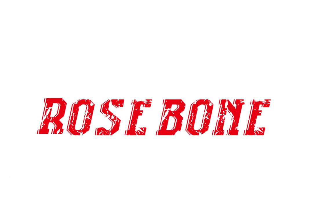 ROSE BONE