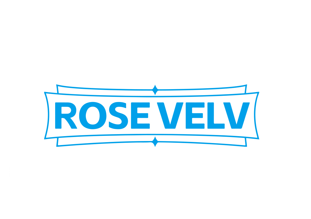ROSE VELV