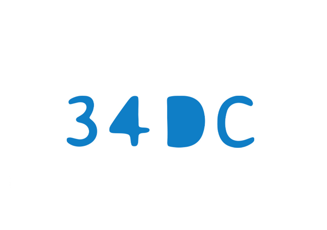 34 DC