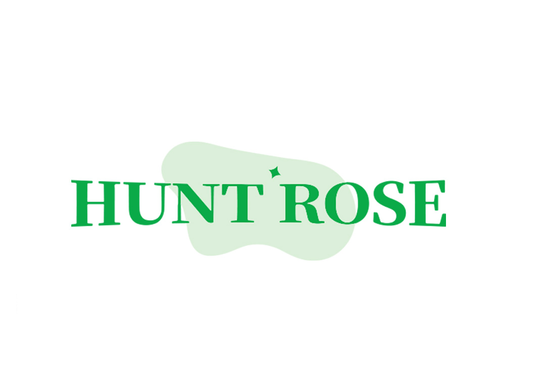 HUNT ROSE
