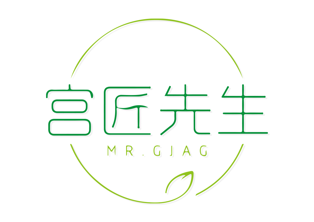 宫匠先生 MR.GJAG