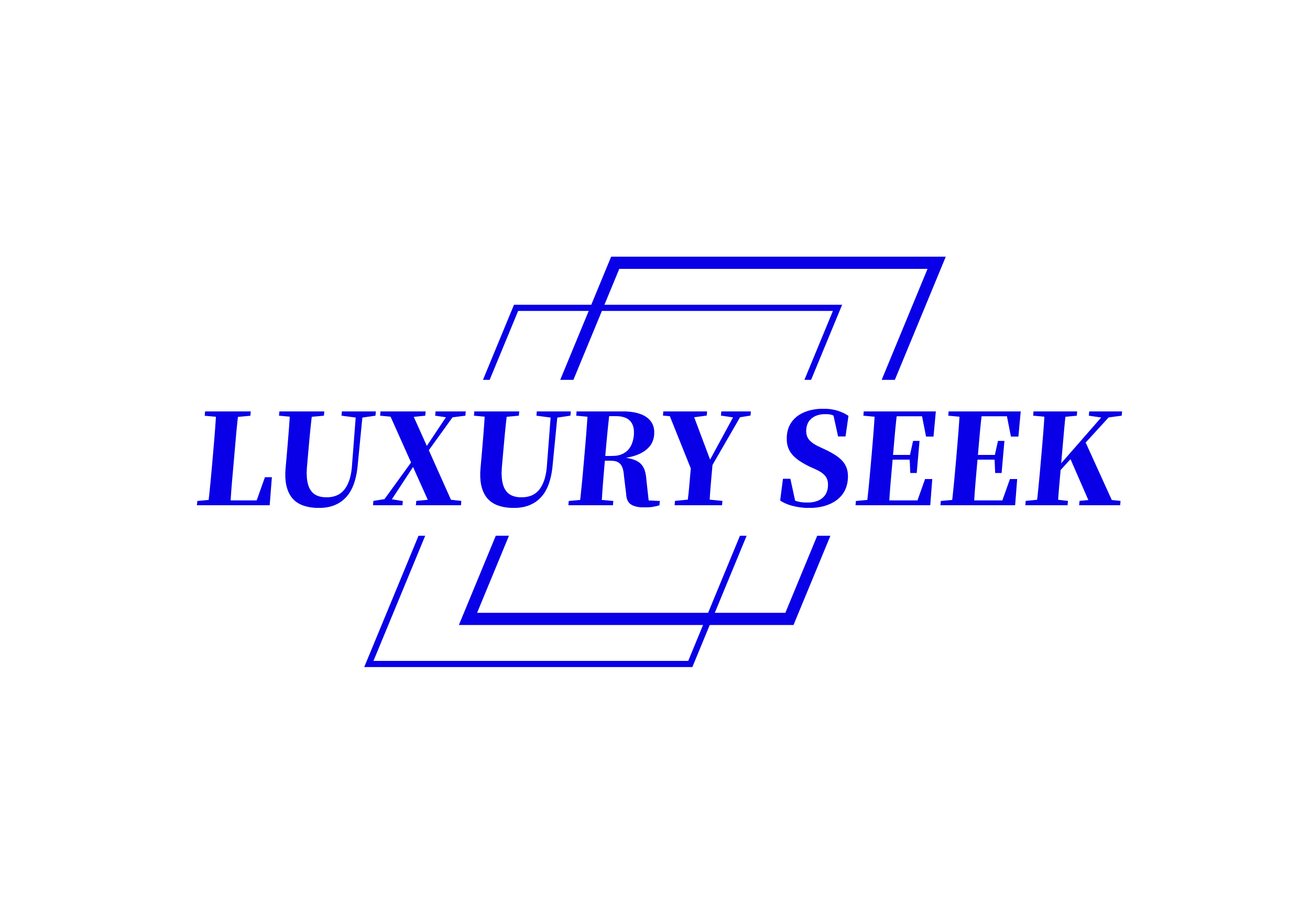 LUXURY SEEK