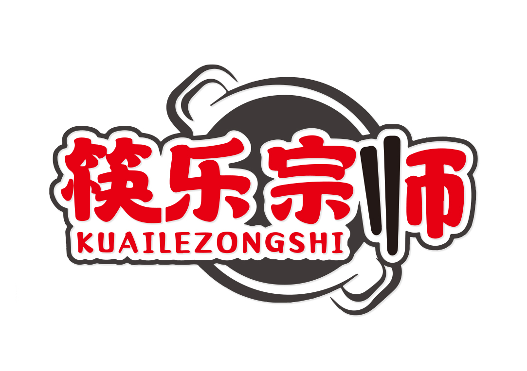 筷乐宗师KUAILEZONGSHI