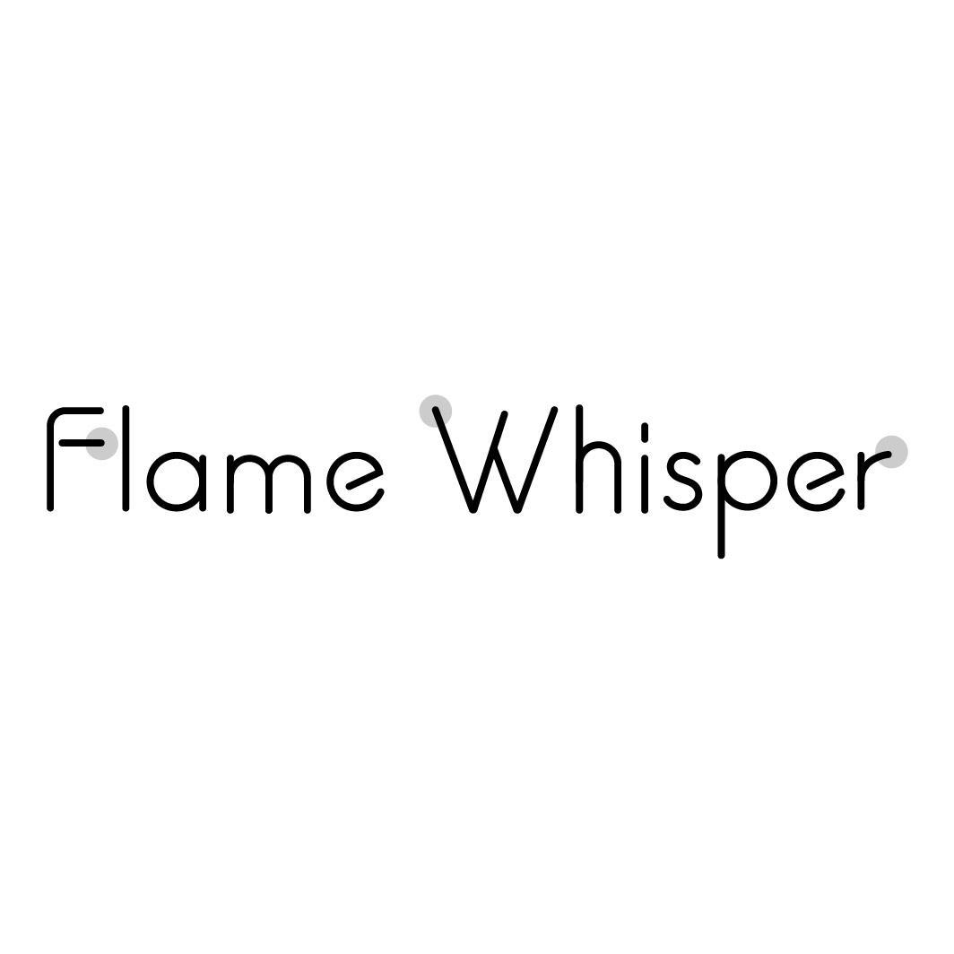 Flame Whisper