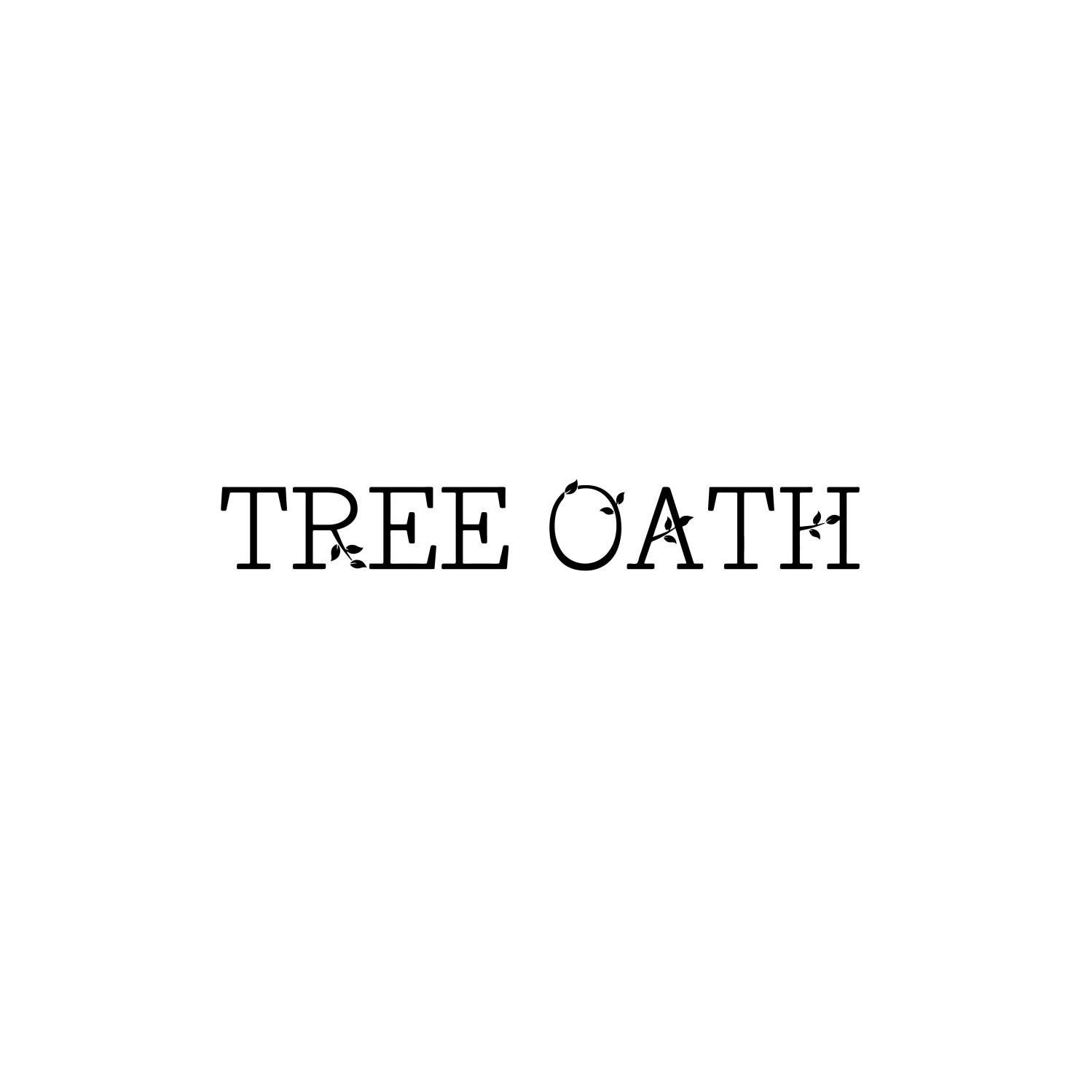 TREE OATH