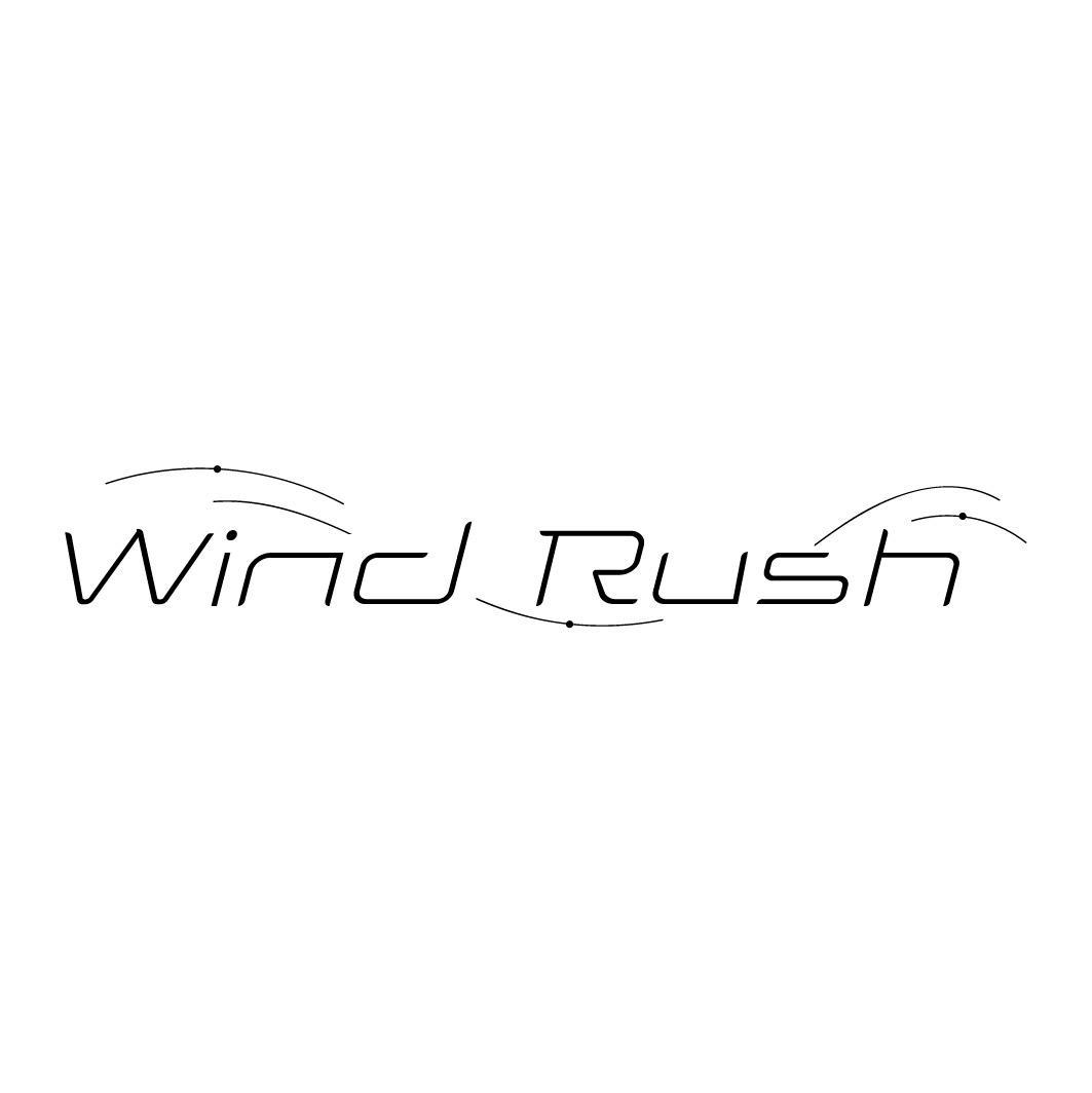 Wind Rush