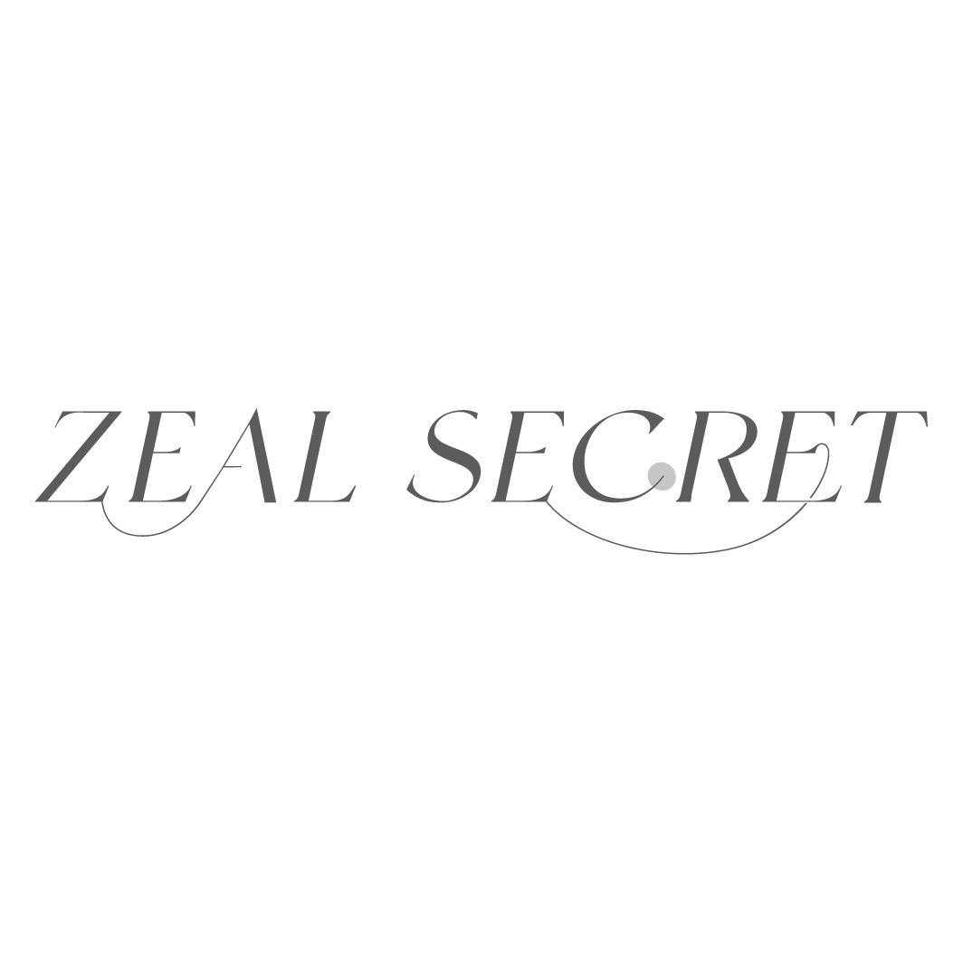 ZEAL SECRET