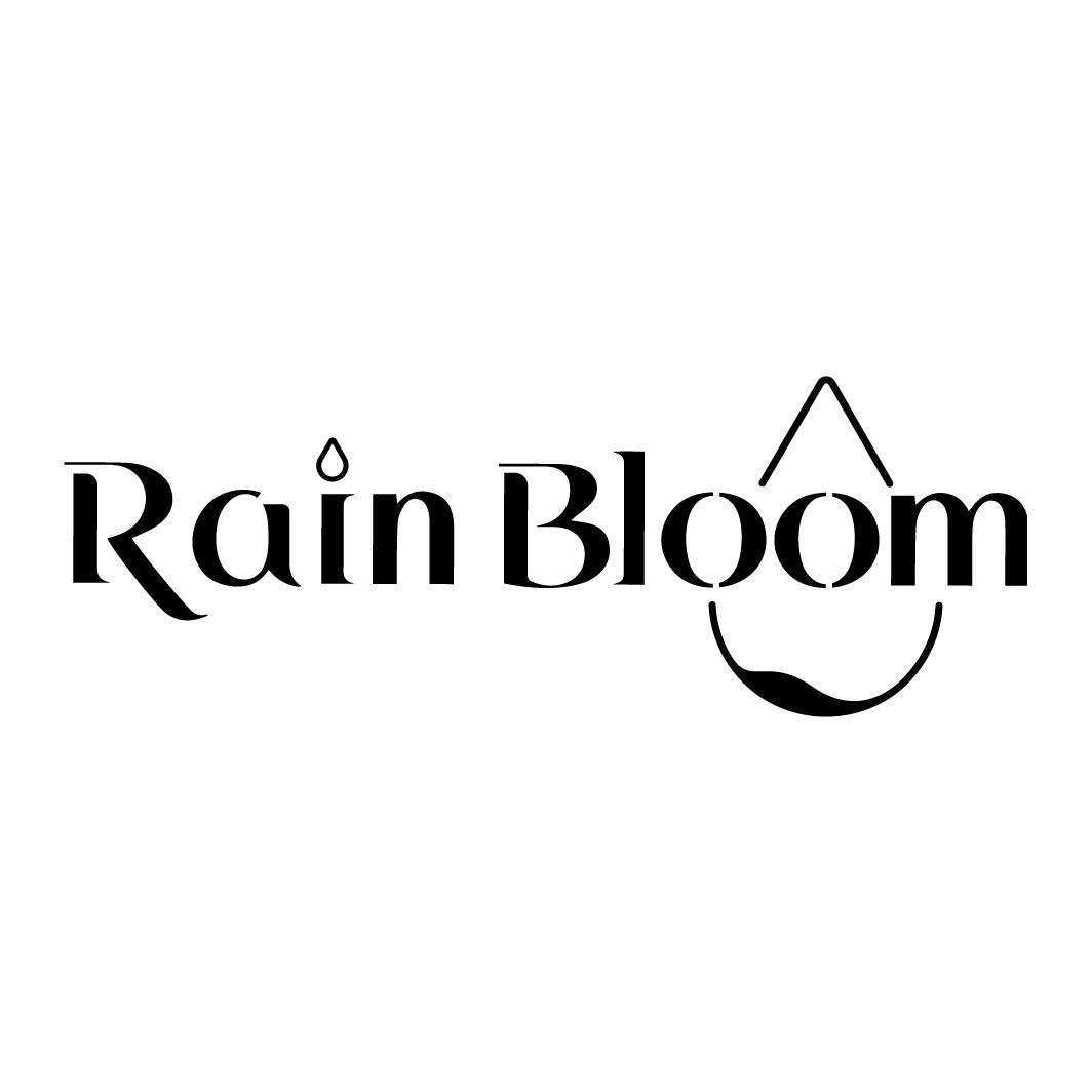 Rain Bloom