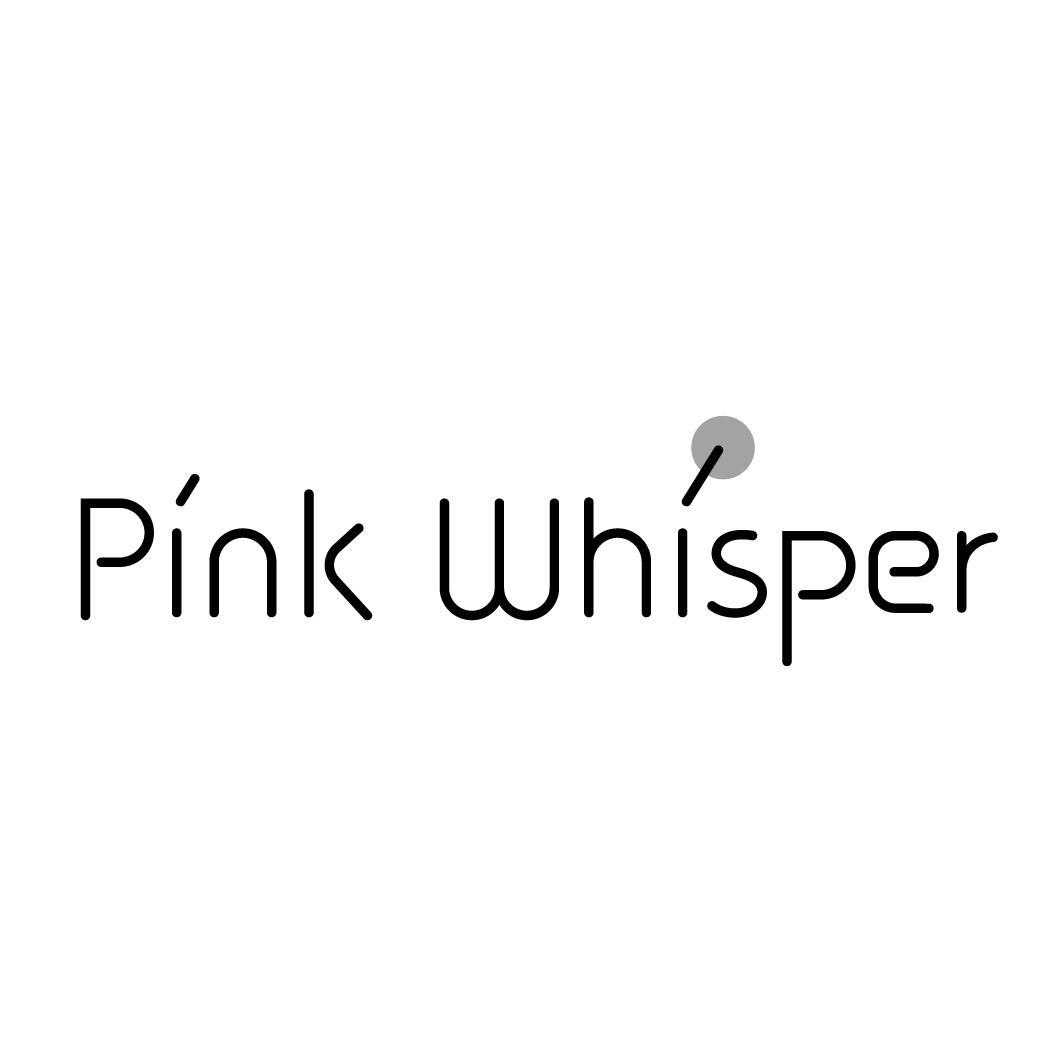 Pink Whisper
