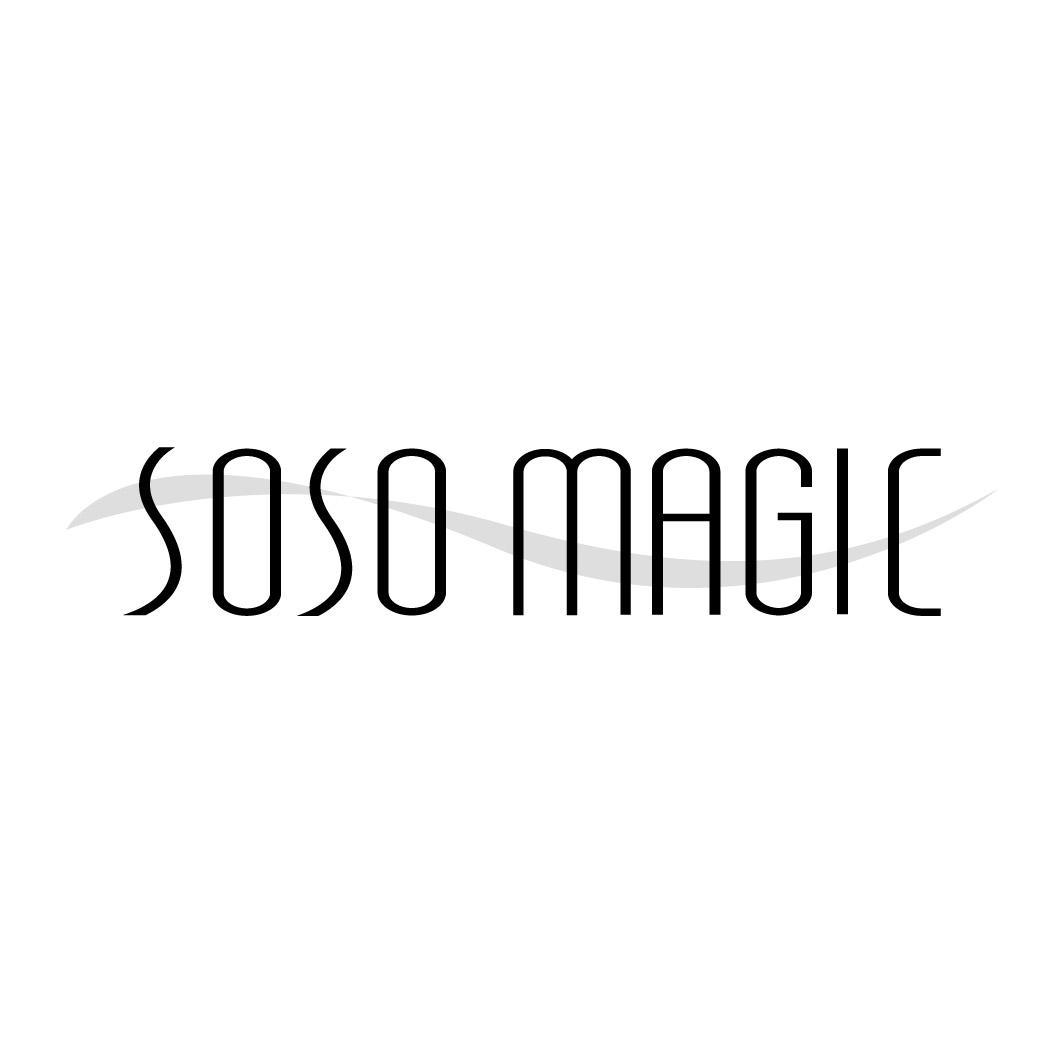soso magic