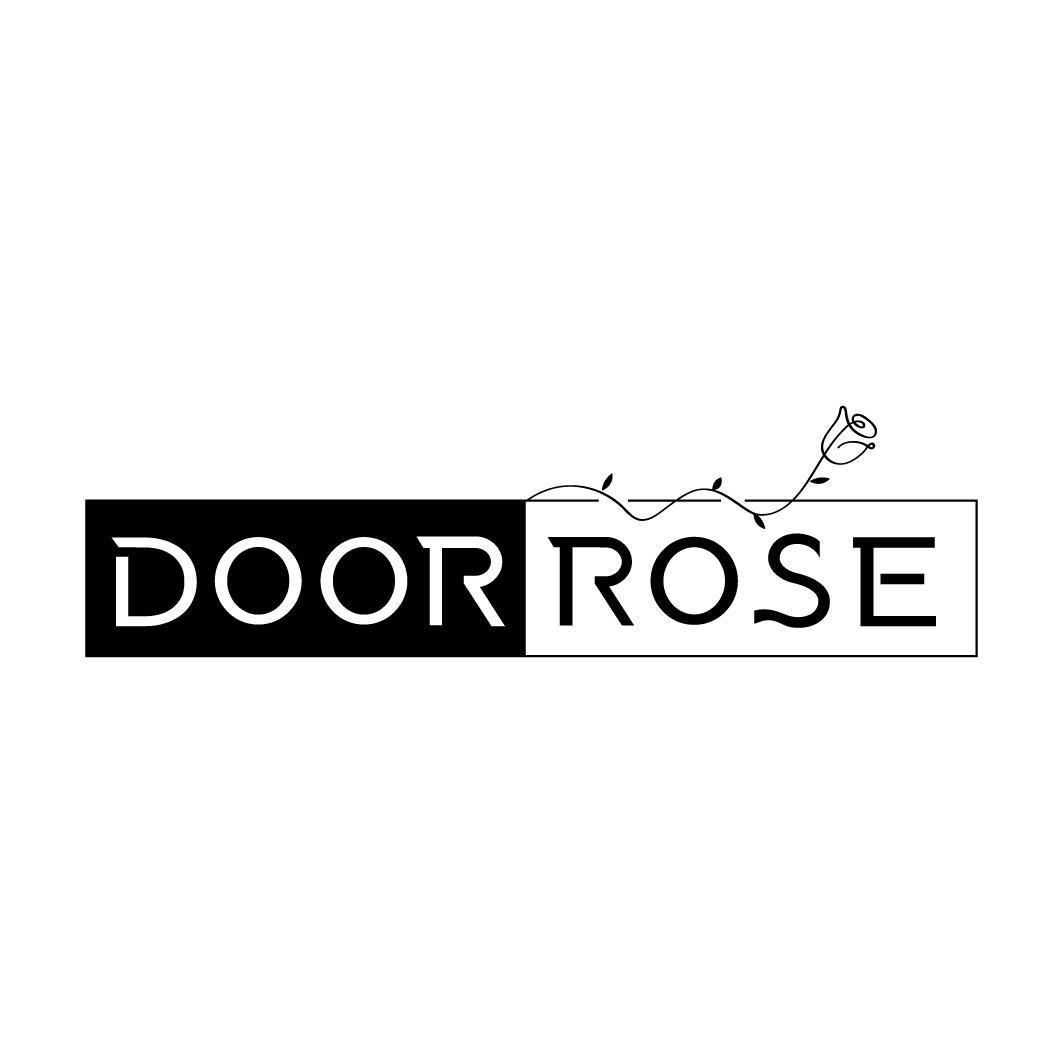 DOOR ROSE